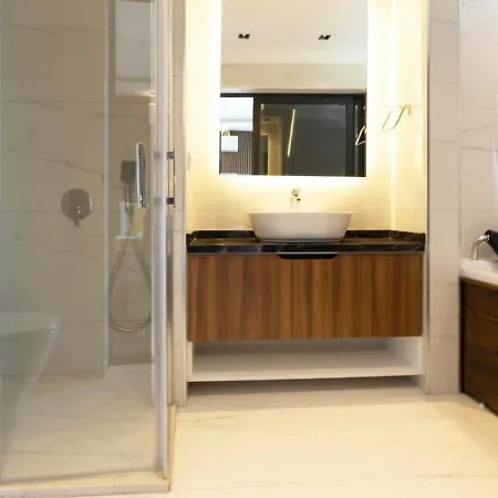 فيلة Oeluedeniz 4 Bedroom With Private Pool Hot Tub
