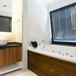 Oeluedeniz 4 Bedroom With Private Pool Hot Tub * 费特希耶