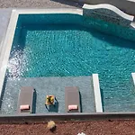 Villa Oeluedeniz 4 Bedroom With Private Pool Hot Tub Fethiye