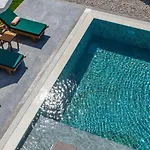 别墅 Oeluedeniz 4 Bedroom With Private Pool Hot Tub